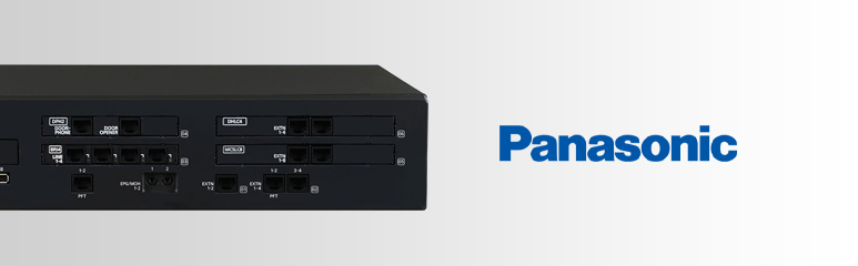 Panasonic Telephone Systems